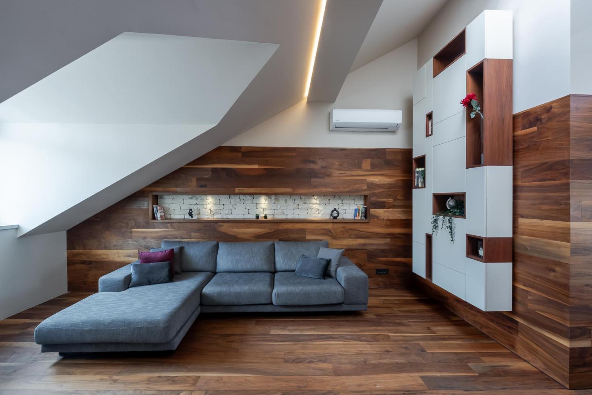 Authentic City Stay Liubliana Exterior foto